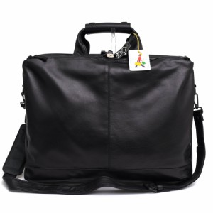 ○ポーター 吉田カバン PORTER  ビジネスバッグ 249-04439 MAI 2WAY OVERNIGHT BRIEFCASE オーバーナイターバッグ 2WAY ショルダー 中古