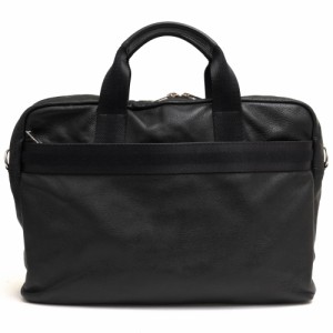 ○ポーター 吉田カバン PORTER 牛ステア クローム鞣し 牛革 ビジネスバッグ 145-03283 DELIGHT BRIEFCASE ディライト シボ革 シュ  中古