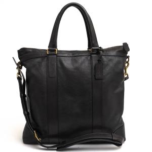 COACH コーチ トートバッグ 70600 Bleecker Legacy Business 求め Tote 