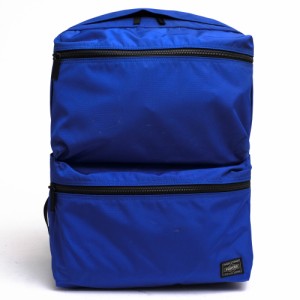 ○ポーター 吉田カバン PORTER ナイロンオックス リュック 872ー07645 JOIN DAYPACK ジョイン A4サイズ収納可 ユニセックス 男女兼 中古