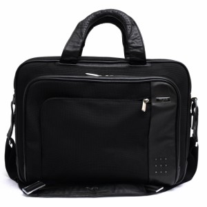 ○トゥミ TUMI  ビジネスバッグ 23641D Achievement Comouter Business Case アチーブメント 2WAY ショルダーバッグ ノートPC収納  中古