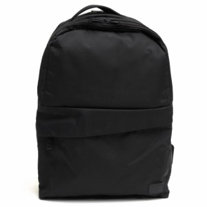 ○ポーター 吉田カバン PORTER ナイロンポリエステルツイル PVC加工 リュック 695-05760 VIEW DAYPACK S ビュー ノートPC収納可 デ 中古