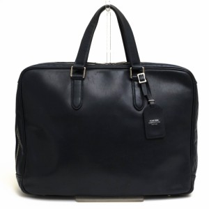 ○ポーター 吉田カバン PORTER 牛ステア コンビネーション鞣し ビジネスバッグ 116-03275 SORT BRIEFCASE ソート メンズ 【中古】 中古