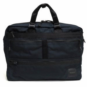 ○マッキントッシュ MACKINTOSH Philosophy フィロソフィー 1260dn コーデュラ バリスティック ビジネスバッグ 59214 トロッターバ 中古