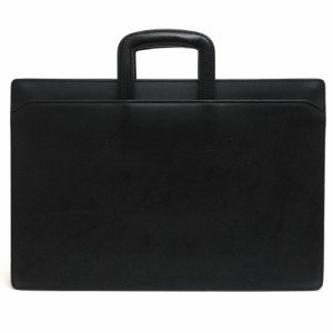 ○ラゲッジレーベル 吉田カバン LUGGAGE LABEL 牛ステア タンニン鞣し ビジネスバッグ 912-03221 MADISON BRIEF CASE L マディソン 中古