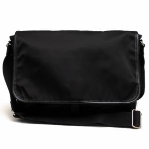 ○ポーター 吉田カバン PORTER ブライトナイロンツイル 撥水加工 ショルダーバッグ 539-05282 CLASS SHOULDER BAG L クラス B5サイ 中古