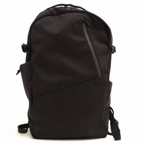 ○ポーター 吉田カバン PORTER ポリエステルニット リュック 697-05549 FUTURE DAYPACK フューチャー デイパック B4サイズ収納可   中古