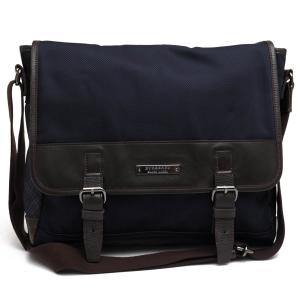 美品✨バーバリー ブラックレーベル ショルダーバッグ シャドーチェック バーバリー ブラックレーベル シャドーチェック ショルダー