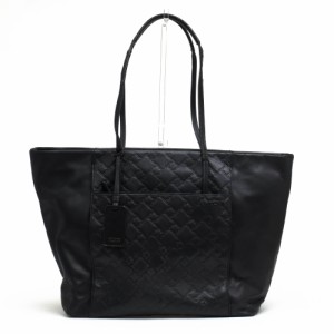 ○トゥミ TUMI 牛革 トートバッグ 031124DT Ticon Q-Tote Travel Luggage Carry on Bag 肩掛け ワンショルダーバッグ レディース   中古