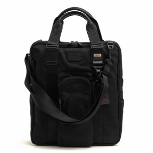 TUMI ショルダーバッグ　22320DH　2wayバッグ　A4なし