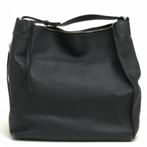 ○オールセインツ スピタルフィールズ ALLSAINTS SPITALFIELDS 牛革 ショルダーバッグ KITA 2-IN-1 LEATHER BACKPACK 2WAYリュック 中古