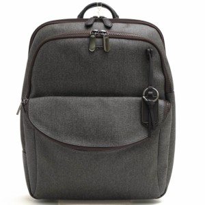 ○トゥミ TUMI EARL GREY アールグレイ リュック 79417EG SINCLAIR メンズ 【中古】 中古