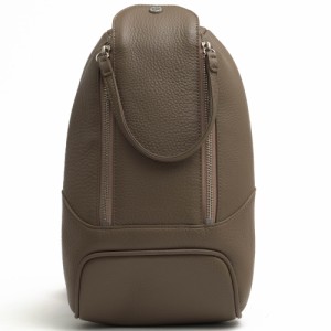 ○ペッレモルビダ PELLE MORBIDA 姫路レザー 牛革 ショルダーバッグ PMO-MB051 Maiden Voyage メイデンボヤージュ ボディバッグ シ 中古