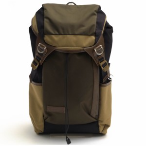 ○マスターピース master-piece MASTERTEX-07 CORDURA リュック 01741-v3 Potential ポテンシャル ノートPC収納可 デイパック メン 中古