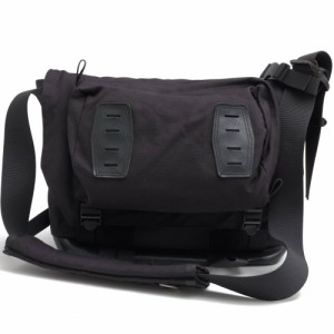 ○ポーター 吉田カバン PORTER コーデュラナイロン ショルダーバッグ 510-09635 WILDERNESS CYCLE MESSENGER BAG ウィルダネスサイ 中古