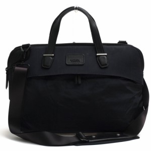 ○トゥミ TUMI MCMLXXVシリーズ ビジネスバッグ 68686RVN VIRTUE Victory Slim Laptop Brief ヴィクトリー スリム ラップトップ ブ 中古