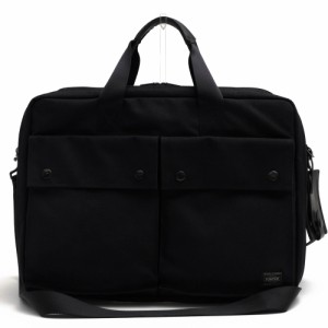 ○ポーター 吉田カバン PORTER  ビジネスバッグ 2WAY ショルダーバッグ メンズ 【中古】 中古