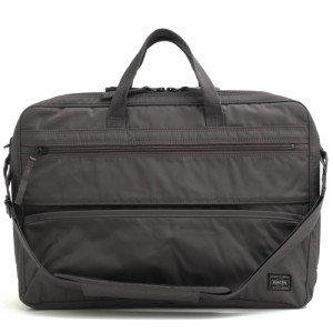 ○ポーター 吉田カバン PORTER ナイロンツイル ビジネスバッグ 635-09157 DRIVE 2WAY BRIEF CASE ドライブ 2WAY ショルダーバッグ  中古