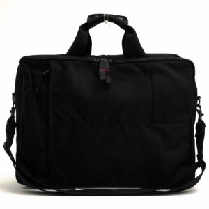 ○ポーター 吉田カバン PORTER PVC加工 ビジネスバッグ 662-08378 NETWORK 2WAY BRIEFCASE ネットワーク 2WAY ショルダーバッグ メ 中古