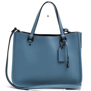 コーチ COACH ハンドバッグ ショルダーバッグ C3460 タイラー キャリー 