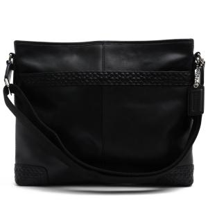 COACH コーチ ミニショルダーバッグ ディンキアー グラブ
