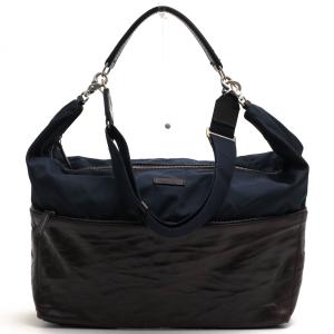 TOMORROWLAND別注ダニエル＆ボブブリーフケースアルチェレザー中古