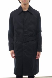 ○サヴィー salvy 備前1号ツイル ステンカラーコート SV01-1916C BIZEN No.1 TWILL BAL COLLAR COAT メンズ 【中古】 中古