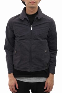 ○ザ・ノース・フェイス THE NORTH FACE パープルレーベル PURPLE LABEL NICRO TEX ブルゾン NP2500N MCROTEX NAVY ドリズラージャ 中古