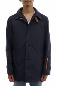 ○ソフネット SOPHNET.  ステンカラーコート SOPH-123071 SOUTIEN COLLAR COAT メンズ 【中古】 中古