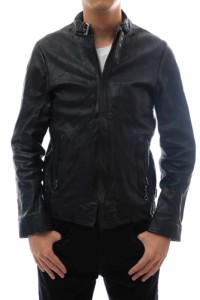 schott シングル ライダースの通販｜au PAY マーケット