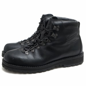 ○ダナー Danner 牛革 マウンテンブーツ D214214 OLLALIE 3 Vibramソール ステッチダウン製法 メンズ 【中古】 中古