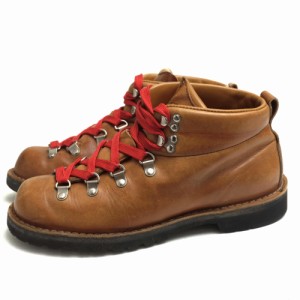 ○ダナー Danner  マウンテンブーツ 12710X MOUNTAIN TRAIL マウンテントレイル Vibramソール メンズ 【中古】 中古