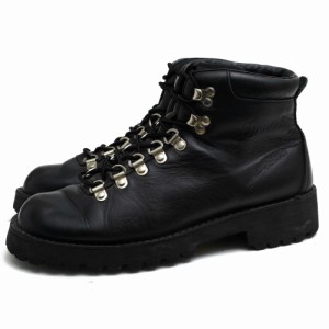 ○ダナー Danner カウハイドレザー 牛革 マウンテンブーツ D-4207 OLLALIE ステッチダウン製法 Vibramソール 定番 メンズ 【中古】 中古