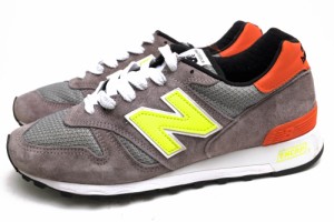 ○ニューバランス NEW BALANCE  ローカットスニーカー M1300PD ENCAP メンズ 【中古】 中古