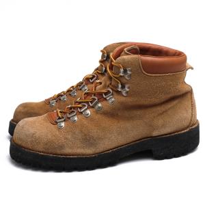 Danner ダナー マウンテンブーツ D4213 OLLALIE2 牛革 ステッチダウン 