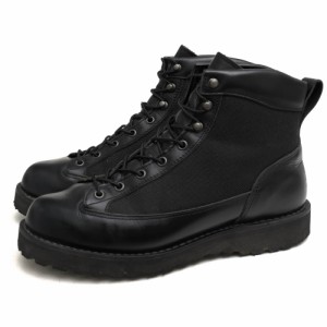 ○ダナー Danner 一部牛革 マウンテンブーツ D219740 CORNELIUS コーネリアス ステッチダウン製法 メンズ 【中古】 中古