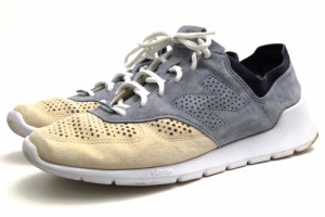 ○ニューバランス NEW BALANCE STANCEコラボ ローカットスニーカー ML1978ST メンズ 【中古】 中古