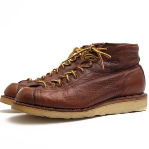 CHIPPEWA/チペワ モンキーブーツ チペワ モンキーブーツ 91072 黒タグ | HOPESMORE
