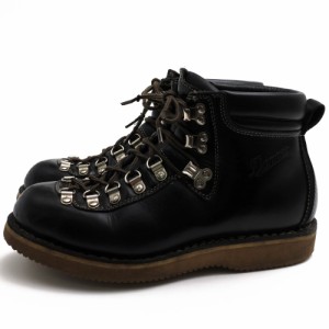 ○ダナー Danner 牛革 マウンテンブーツ D-2204 ROCK-ON REFINE ロックオン リファイン Vibramソール メンズ 【中古】 中古