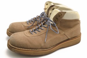 ○ダナー Danner 牛革 マウンテンブーツ D-7615 VERDISH バーディッシュ ステッチダウン製法 メンズ 【中古】 中古