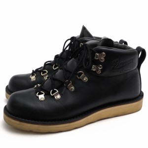 ○ダナー Danner SOPHNET. ソフネット別注 オイルドレザー 牛革 マウンテンブーツ DS10026X MOUNTAIN TRAIL マウンテントレイル Vi 中古