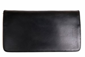 ○ポーター 吉田カバン PORTER 214-04642 CASINO カジノ UKブライドルレザー 長財布 214-04642 CASINO LONG WALLET カジノ メンズ  中古