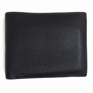 ○メゾンタクヤ MAiSON TAKUYA ジャーマンシュランケンカーフ 牛革 財布 T5-WALLET 小銭入れあり 二つ折り メンズ 【中古】 中古