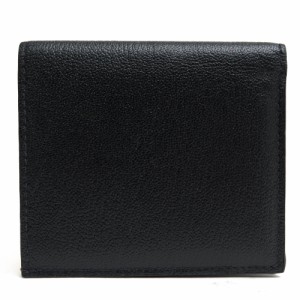 ○ラルコバレーノ L'arcobaleno 山羊革 アルラン社 ゴート カードケース 402 GOAT Card Case  メンズ 【中古】 中古