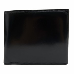 ○ポーター 吉田カバン PORTER 馬革 ホースレザー 財布 037-02982 COUNTER WALLET カウンター 二つ折り 小銭入れあり メンズ 【中  中古