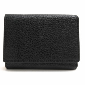 ○ポーター 吉田カバン PORTER 牛ステア イタリア輸入革 クローム鞣し 牛革 財布 029-03887 ARRANGE WALLET アレンジ コンパクトウ 中古