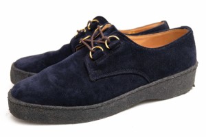 ○マークマクナイリー Mark McNairy  カジュアルシューズ マッドガード メンズ 【中古】 中古