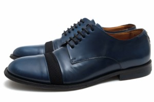 ○ポールスミス Paul Smith  ビジネスシューズ 494605 ストレートチップ レザーソール メンズ 【中古】 中古