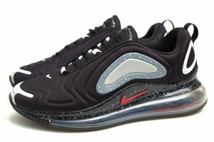 ○ナイキ NIKE UNDERCOVER アンダーカバー別注 ローカットスニーカー CN2408-001 AIR MAX 720 エアマックス メンズ 【中古】 中古