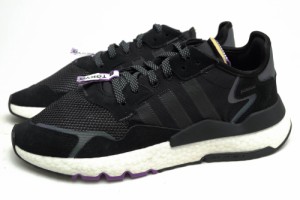 ○アディダス adidas  ローカットスニーカー EG2205 NITE JOGGER KEY CITY PACK TOKYO ナイトジョガー キーシティパック トーキョ  中古